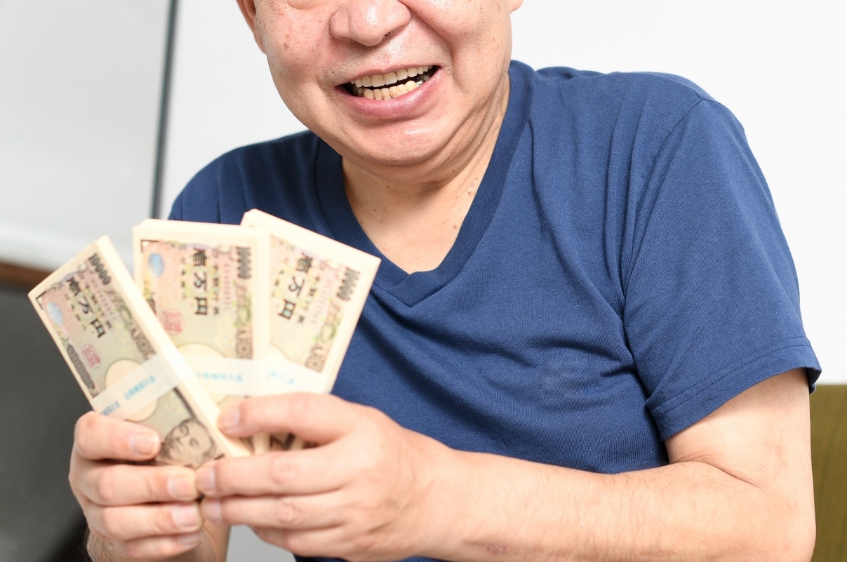 大金